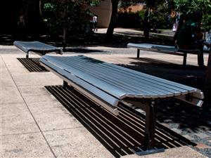 Products Series of Street furniture and playthings